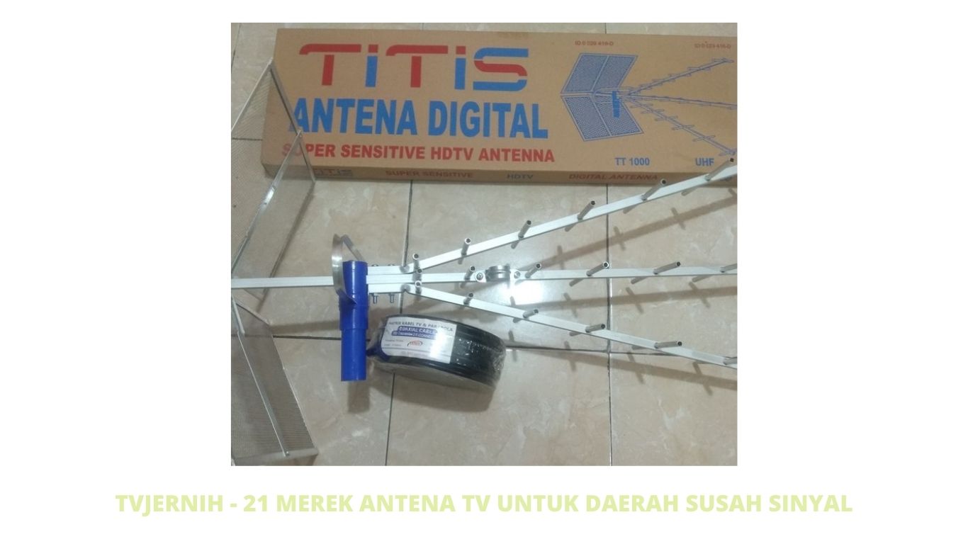 Titis TT-1000